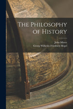 Book cover for Philosophy of History