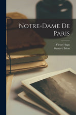 Book cover for Notre-Dame de Paris