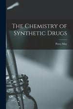 Book cover for Chemistry of Synthetic Drugs