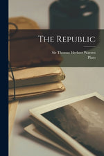 Book cover for The Republic