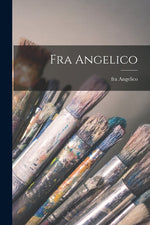 Book cover for Fra Angelico