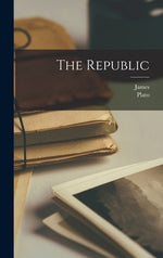 Book cover for The Republic