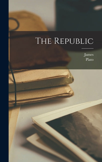 Book cover for Republic