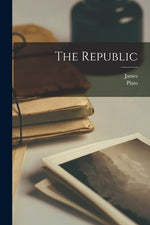 Book cover for The Republic