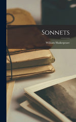 Book cover for Sonnets