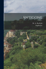 Book cover for Antigone