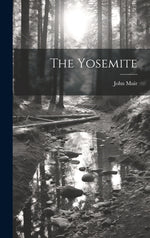 Book cover for Yosemite