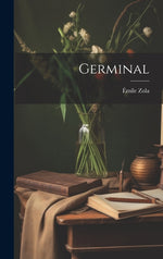Book cover for Germinal