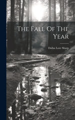 Book cover for The Fall Of The Year
