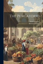 Book cover for The Purgatorio