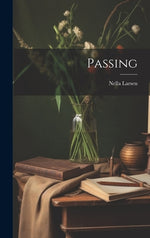 Book cover for Passing