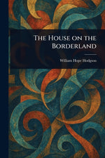 Book cover for House on the Borderland