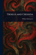 Book cover for Troilus and Cressida