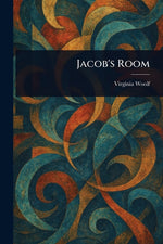 Book cover for Jacob's Room