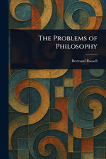 Book cover for Problems of Philosophy