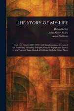 Book cover for Story of My Life