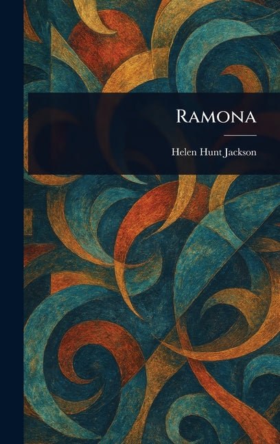 Book cover for Ramona