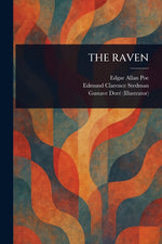 Book cover for Raven