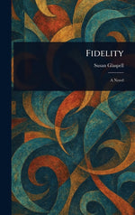 Book cover for Fidelity