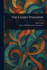 Book cover for Ladies' Paradise