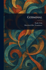 Book cover for Germinal