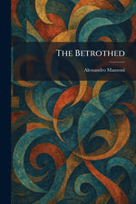 Book cover for Betrothed