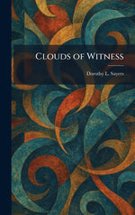 Book cover for Clouds of Witness