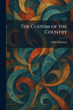Book cover for Custom of the Country