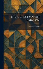 Book cover for Richest Man in Babylon