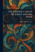 Book cover for Strange Case of Dr. Jekyll and Mr. Hyde