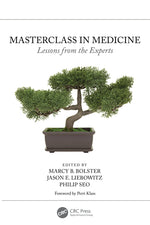 Book cover for Masterclass in Medicine: Lessons from the Experts