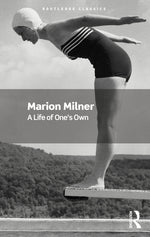 Book cover for Life of One's Own