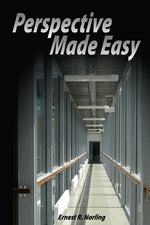 Book cover for Perspective Made Easy