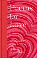 Book cover for Poems for Love: A New Anthology