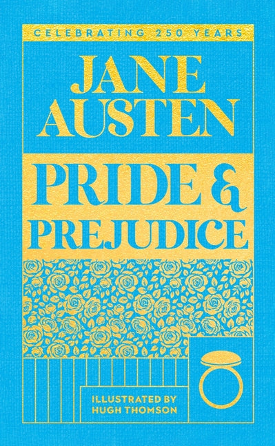 Book cover for Pride and Prejudice