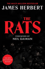Book cover for Rats