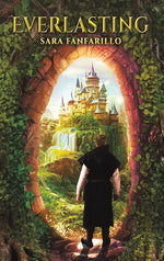 Book cover for Everlasting