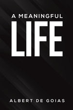 Book cover for Meaningful Life