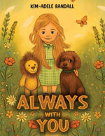 Book cover for Always With You