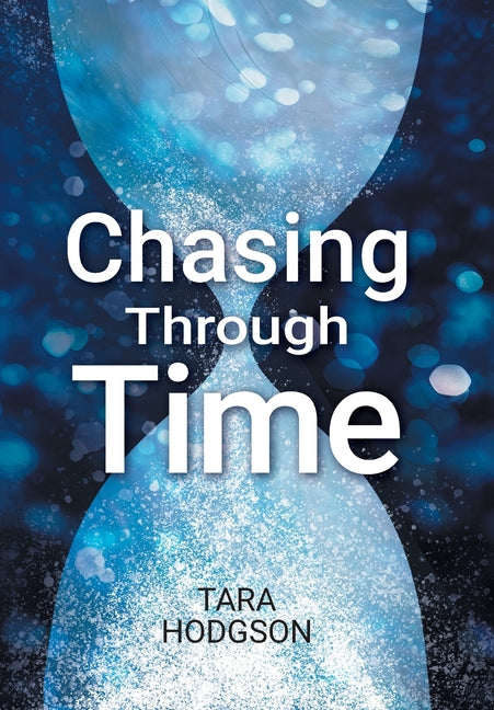 Book cover for Chasing Through Time