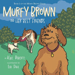 Book cover for Murfy Brown and Her Best Friends