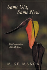 Book cover for Same Old, Same New: The Consolation of the Ordinary