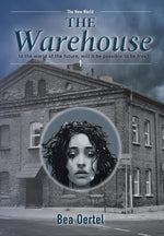 Book cover for Warehouse