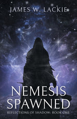 Book cover for Nemesis Spawned