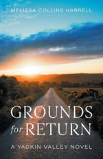 Book cover for Grounds for Return: A Yadkin Valley Novel