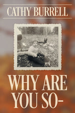 Book cover for Why Are You So-