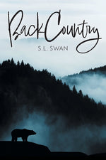 Book cover for BackCountry