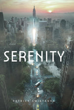 Book cover for Serenity