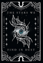 Book cover for Stars We Find in Dust