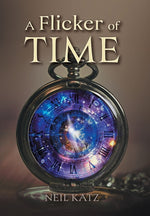 Book cover for Flicker of Time